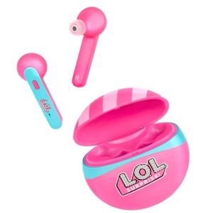 LOL Surprise Wireless Earbuds for kids